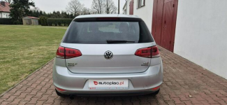 Volkswagen Golf TEMPOMAT-NAVI-MEDIA Paproć - zdjęcie 8