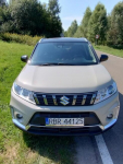 Suzuki Vitara Blizne - zdjęcie 1