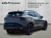 Kia Sportage Słupsk - zdjęcie 5
