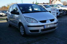 Mitsubishi Colt polski salon Opole - zdjęcie 3