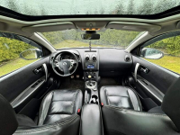 Nissan Qashqai Lift 1,6 DCI 130KM 4x4 Kamery 360 Panorama Keyless Bliżyn - zdjęcie 8