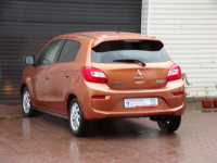 Mitsubishi Space Star Klimatyzacja / Nawigacja / AUTOMAT / 1.2 / 95KM Mikołów - zdjęcie 9