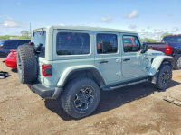 Jeep Wrangler RUBICON / 4x4 / niski przebieg Tarnów - zdjęcie 4