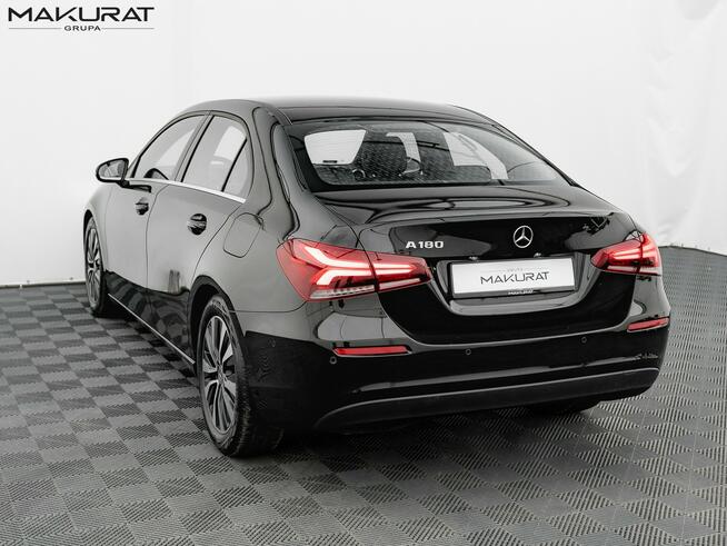 Mercedes A 180 A180 Style 7G-DCT K.cof Podgrz.f LED Salon PL VAT23% Gdańsk - zdjęcie 4