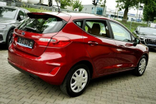 Ford Fiesta 1,1i Klima, NAVI, 85KM, 2019r. Płock - zdjęcie 7