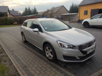 Sprzedam Peugeota 508 Słupca - zdjęcie 8