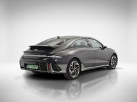 Hyundai IONIQ 6 77kWh Uniq 4WD ! Z Polskiego Salonu ! Faktura Vat ! Warszawa - zdjęcie 5