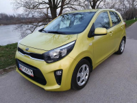 KIA Picanto 1,2 84KM Salon Polska! Serwis ASO KIA! FV 23%!! Warszawa - zdjęcie 1