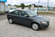 Volvo S40 Salon Polska pierwszy właściciel serwisowany Warszawa - zdjęcie 5