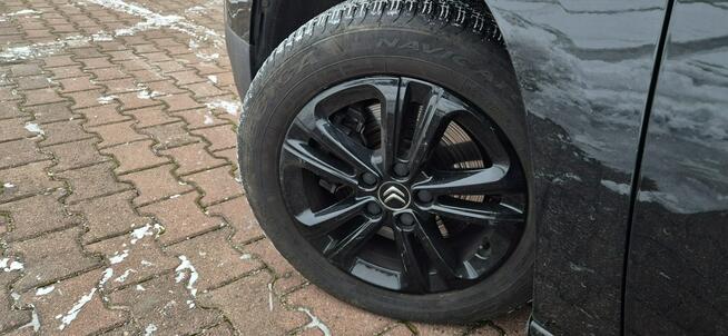 Citroen Berlingo Paproć - zdjęcie 4