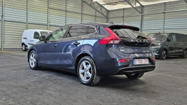 Volvo V40 1,6Hdi 115KM Skóra Navi Grzane Pdc Płock - zdjęcie 3