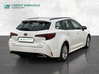 Toyota Corolla 1.8 Hybrid Comfort Kombi Warszawa - zdjęcie 5