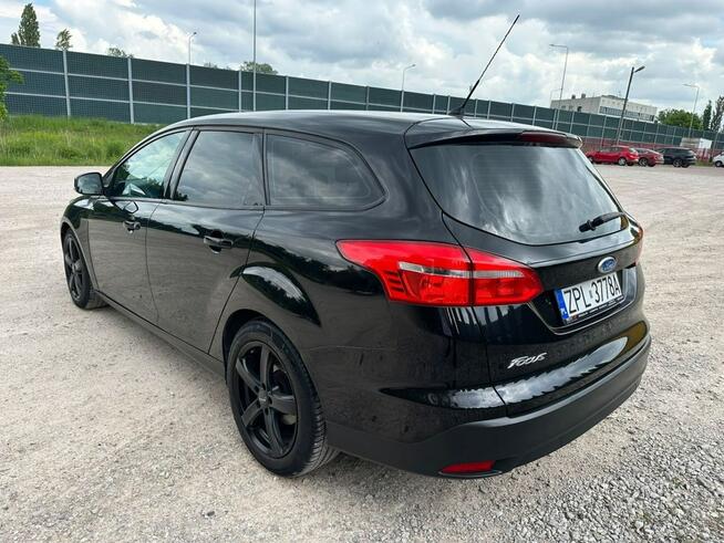 Ford Focus Starowa Góra - zdjęcie 12