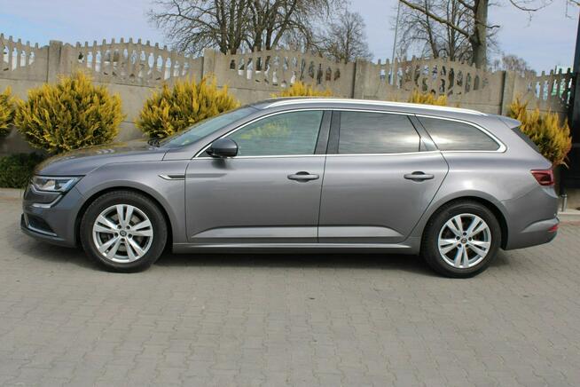 Renault Talisman 1.6 DCI 160KM Automat 2018Rok Przebieg 186862km Salon Zambrów - zdjęcie 4