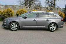 Renault Talisman 1.6 DCI 160KM Automat 2018Rok Przebieg 186862km Salon Zambrów - zdjęcie 4