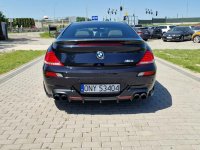 BMW M6 530KM Lift 2008r Carbon Akrapovic Raty Zamiana Strobice - zdjęcie 8