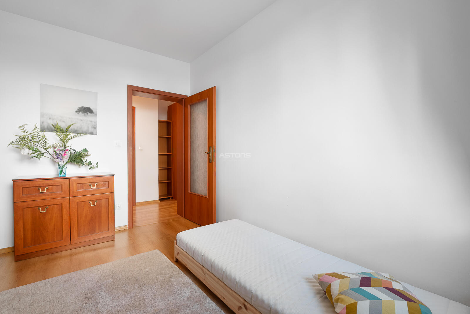 ŚWIETNIE ZLOKALIZOWANE MIESZKANIE NA WILDZIE! Wilda - zdjęcie 5