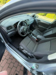 VW Golf VI 1.4 MPI 80 KM • Model 2012 • 162 000 km •serwis Włocławek - zdjęcie 11