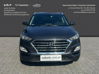 HYUNDAI TUCSON 1.6 GDI 6MT COMFORT Słupsk - zdjęcie 8