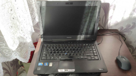 Laptop Toshiba Tecra i5 Opole - zdjęcie 2