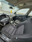 Škoda Octavia Klimatyzacja - 1.9 TDI - 105 KM Głogów - zdjęcie 5