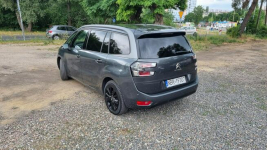 Citroen C4 Grand Picasso Salon PL - Bogata Wersja - Szczecin - zdjęcie 5