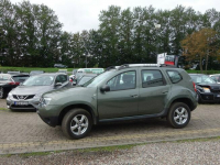 Dacia Duster 2014 1.2 benzyna 125km przebieg 115tyś nawi klima Słupsk - zdjęcie 3