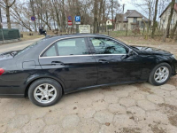 Na sprzedaż Mercedes w212 po lifcie Warszawa - zdjęcie 4