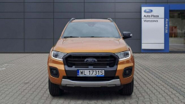 Ford Ranger Wildtrak 2,0TDCi 213KM 4x4 automat - gwarancja MM81800 Warszawa - zdjęcie 8
