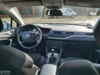 Citroen C5 Przasnysz - zdjęcie 6