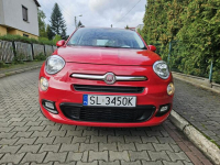 Fiat 500x Nawigacja / Klimatronic x 2 / Tempomat / START/STOP Ruda Śląska - zdjęcie 2