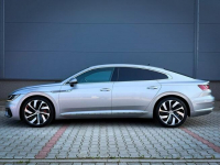 Volkswagen Arteon 2.0 TSI VAT 23% 4Motion R-Line Salon PL Gwarancja Wrocław - zdjęcie 2