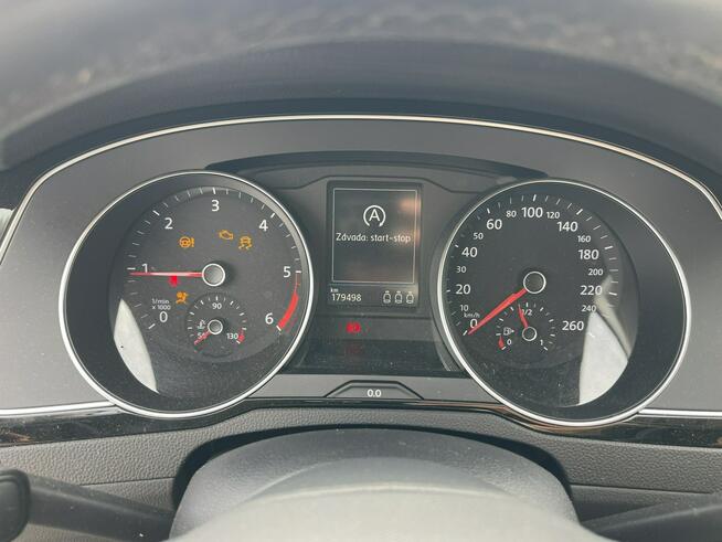 Volkswagen Passat Variant Automat Podgrzewanie Klimatronik Gliwice - zdjęcie 10
