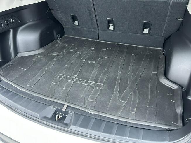 Subaru Forester 2.5 Boxer AWD, automat, nowy model Tarnów - zdjęcie 10
