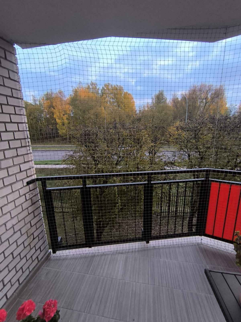 Zabezpieczamy balkony, tarasy, ogródka - Sprawdzaj smiało Białystok - zdjęcie 2