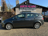 Seat Altea Super Stan**Niski Przebieg**Zadbany Ruda Śląska - zdjęcie 2
