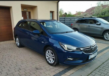 Opel Astra K 2019r. Zadbany. Rzeszów - zdjęcie 2