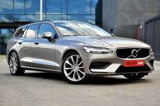 Volvo V60 2,0 D3 Full Led Automat Skóra Grzana Kamera Full Opcja Płock - zdjęcie 6