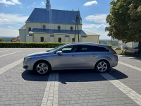 Peugeot 508 SW 2,0 HDI 163KM Lift Led Panorama Półskóry Bliżyn - zdjęcie 3