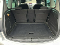 Meriva 1.4 Color Edition 140km nav LED czujniki BEZWYPADEK serwis 2015 Tychy - zdjęcie 10