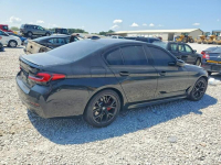 BMW 530 xDrive / M-Pakiet / Piękna konfiguracja Tarnów - zdjęcie 4