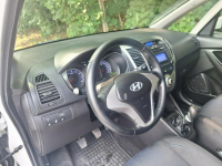 Hyundai ix20 jeden właściciel od nowości- serwisowany Siewierz - zdjęcie 7