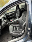 Volvo V90 2.0 D 3 150 PS LED SKÓRA NAVI PDC GWARANCJA Morzyczyn - zdjęcie 8