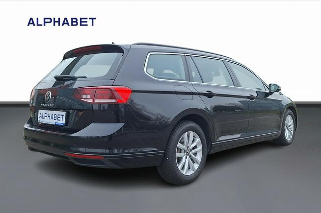 VOLKSWAGEN Passat 2.0 TDI EVO Business DSG Swarzędz - zdjęcie 7