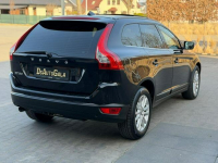 Volvo XC 60 AWD*2.4*D5*Automat*Panorama!!! Zwoleń - zdjęcie 7