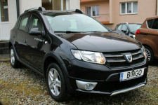 Dacia Sandero Stepway TCe90 Harklowa - zdjęcie 3