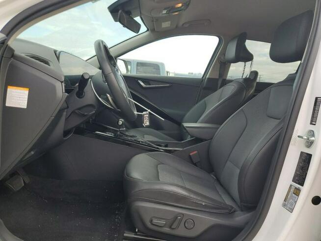 Kia Niro / HYBRYDA / bogate wyposażenie / niski przebieg / Tarnów - zdjęcie 7