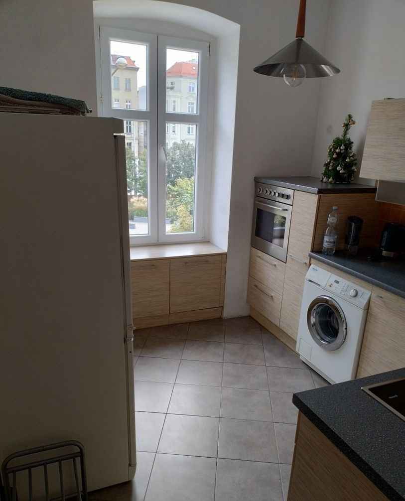 1pok, 34met, Okolice Otwartej PIWNICA (Wrocław) Śródmieście - zdjęcie 3