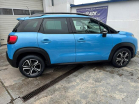 Citroen C3 Aircross Pisemna Gwarancja 12 miesięcy Konin - zdjęcie 8