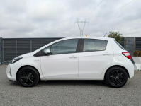 Toyota Yaris SALON POLSKA Klimatronic Bluetooth Tempomat Alu Radom - zdjęcie 3